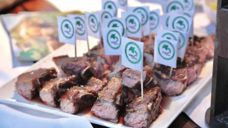 La Mejor Parrillada de España se elaborará en el Festival Brasas del Narcea
