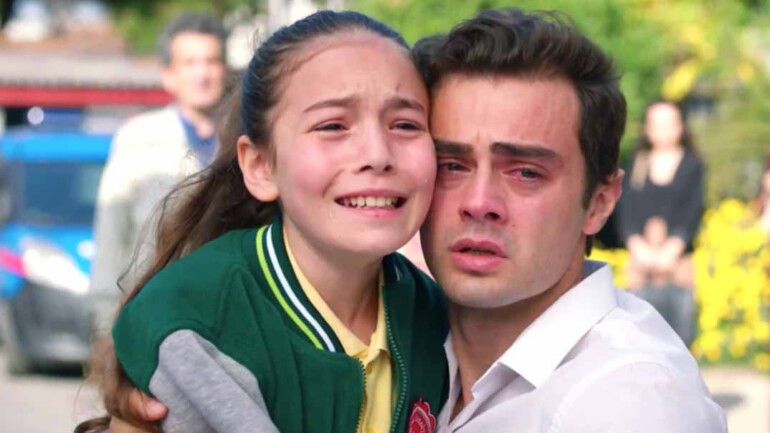 “Hermanos” Capítulo 102