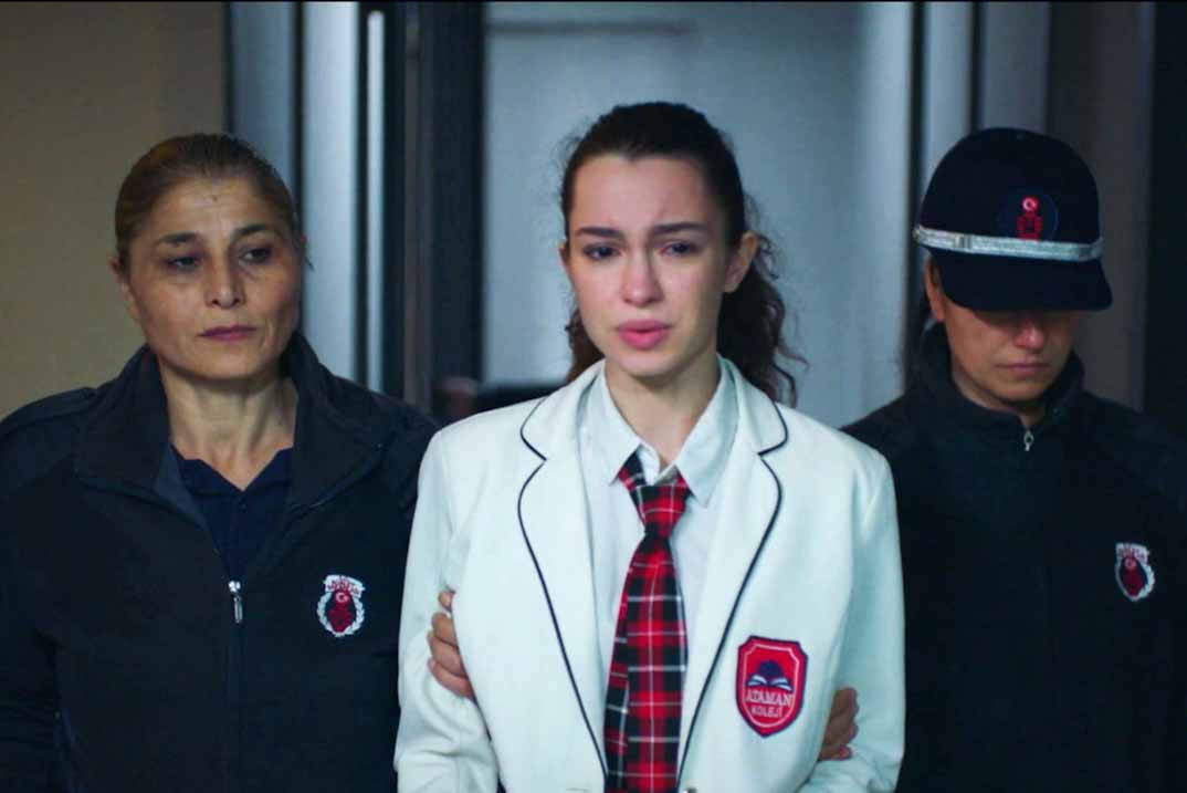 “Hermanos” Capítulo 103