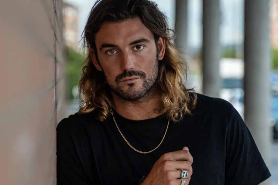Logan sanpedro supervivientes