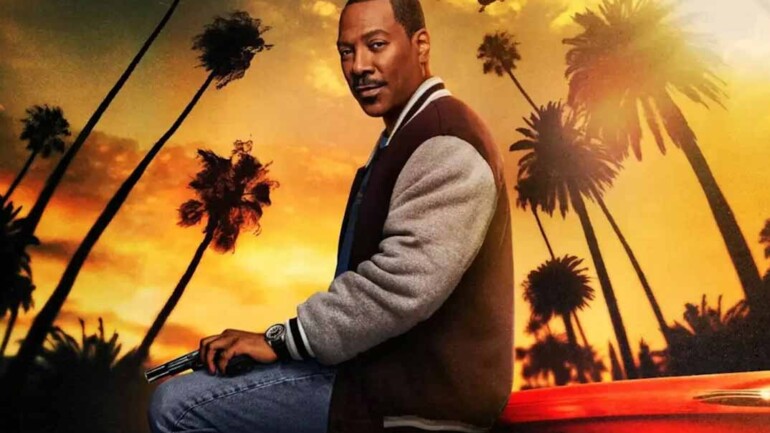 «Superdetective en Hollywood: Axel F», cuarta película de la franquicia – Estreno en Netflix