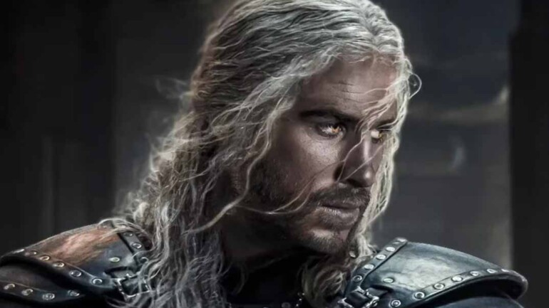«The Witcher» Temporada 4 – Primer avance con Liam Hemsworth