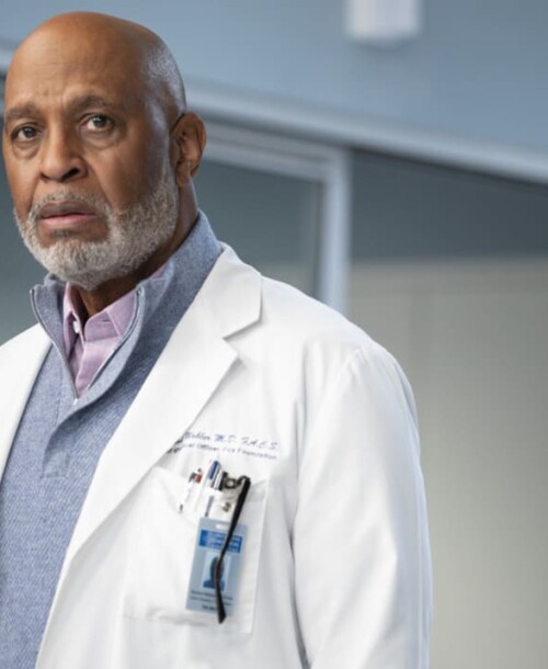 «Anatomía de Grey» Temporada 20 Capítulo 7: She Used To Be Mine