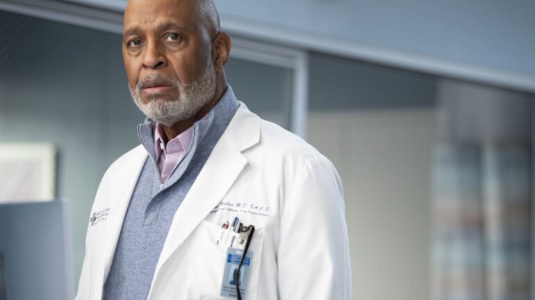 «Anatomía de Grey» Temporada 20 Capítulo 7: She Used To Be Mine