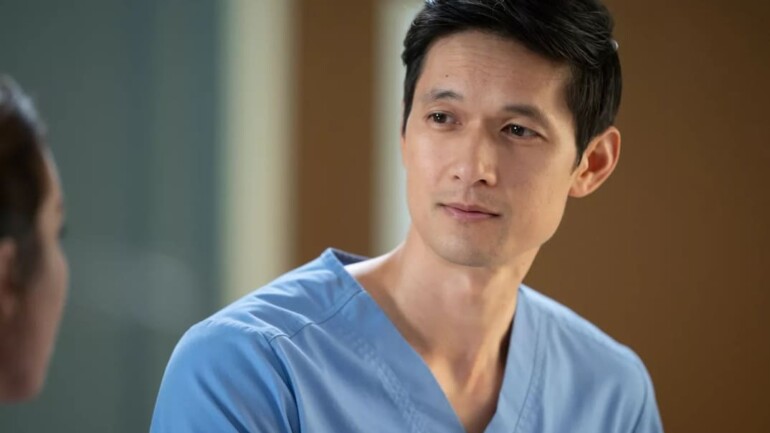 “Anatomía de Grey” Temporada 20 Capítulo 8: Blood, Sweat and Tears
