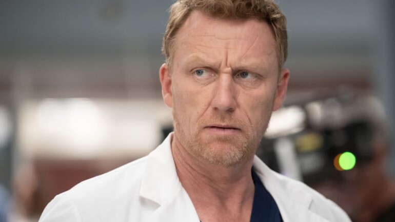 “Anatomía de Grey” Temporada 20 Capítulo 9: I Carry Your Heart