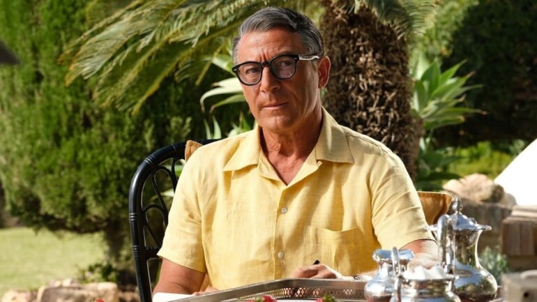 «Archie», Jason Isaacs protagoniza el biopic de Cary Grant – Estreno en Filmin