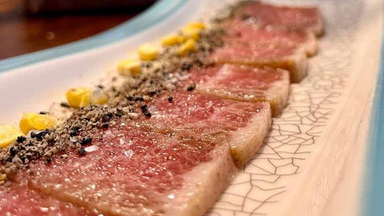 Restaurante Baelo – Una Oda al Atún Rojo de Almadraba en Torrelodones