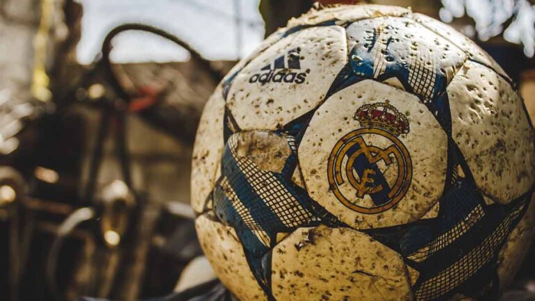 El Real Madrid vuelve a dominar LaLiga