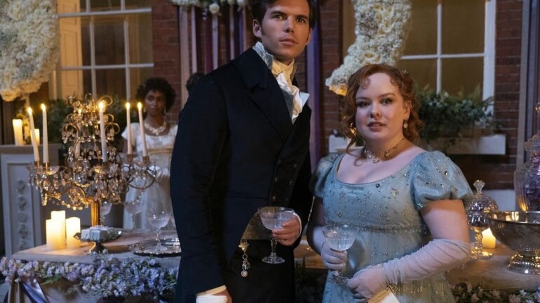«Los Bridgerton» Temporada 3 Parte 2 – Estreno en Netflix