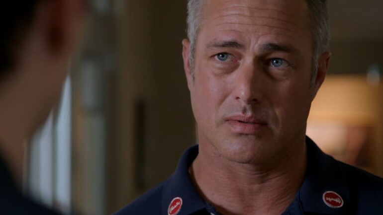 «Chicago Fire» Temporada 13 – Confirmada la fecha de estreno