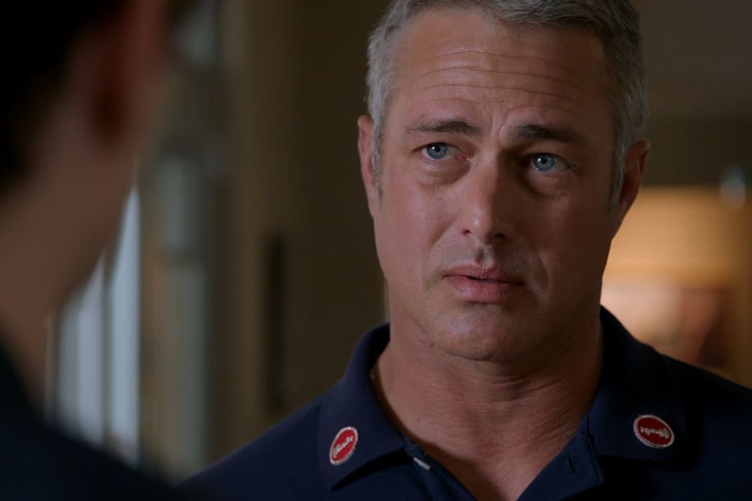 «Chicago Fire» Temporada 13 – Confirmada la fecha de estreno