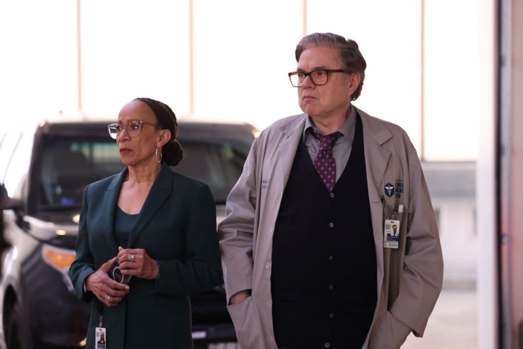 «Chicago Med» Temporada 10 – Fecha de estreno en Estados Unidos