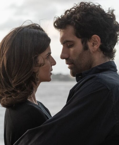 «Clanes», protagonizada por Clara Lago y Tamar Novas – Estreno en Netflix