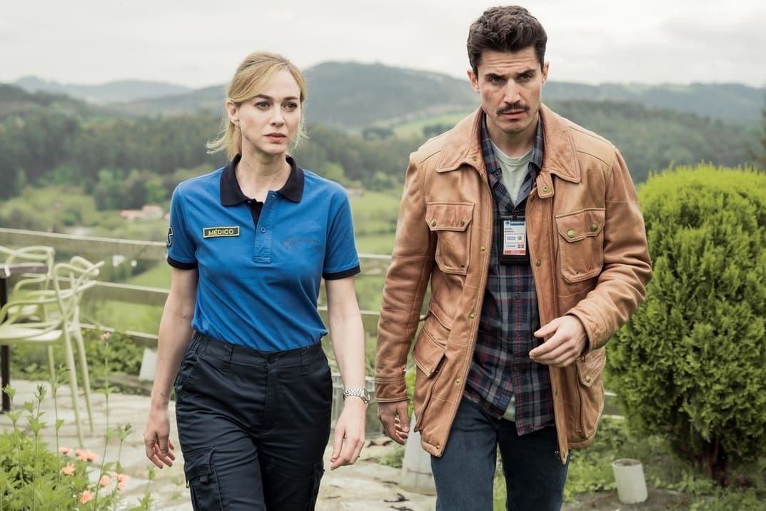 «Desde el mañana» de Daniel Écija – Estreno en Disney+