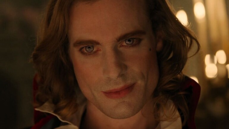 «Entrevista con el vampiro» Temporada 2 Capítulo 3: No pain