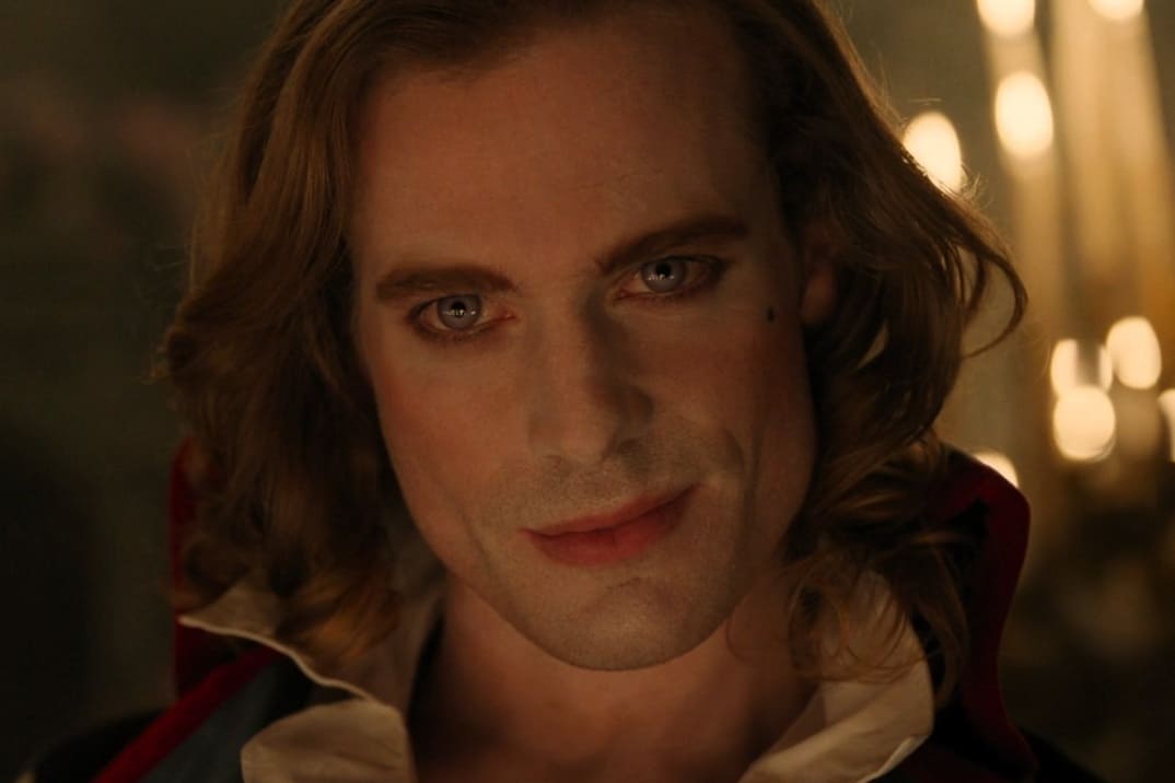 «Entrevista con el vampiro» Temporada 2 Capítulo 3: No pain