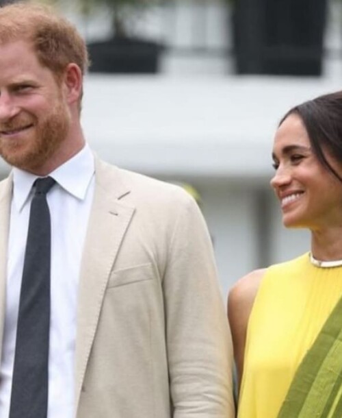 Meghan Markle estaría dispuesta a regresar al Reino Unido pero ¿Cúal es su condición?