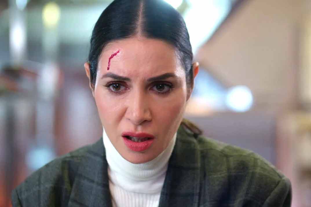 “Hermanos” Capítulo 105