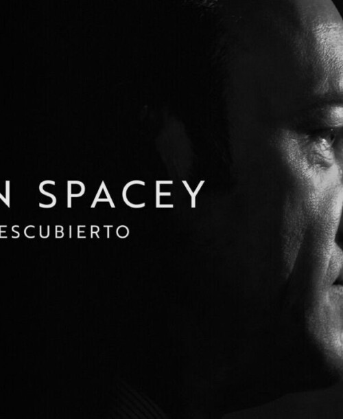 «Kevin Spacey Al descubierto» – Estreno del documental en HBO Max