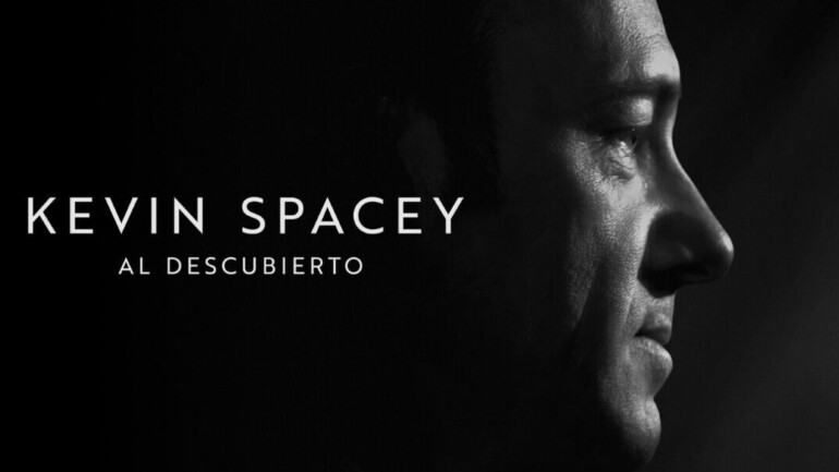 «Kevin Spacey Al descubierto» – Estreno del documental en HBO Max