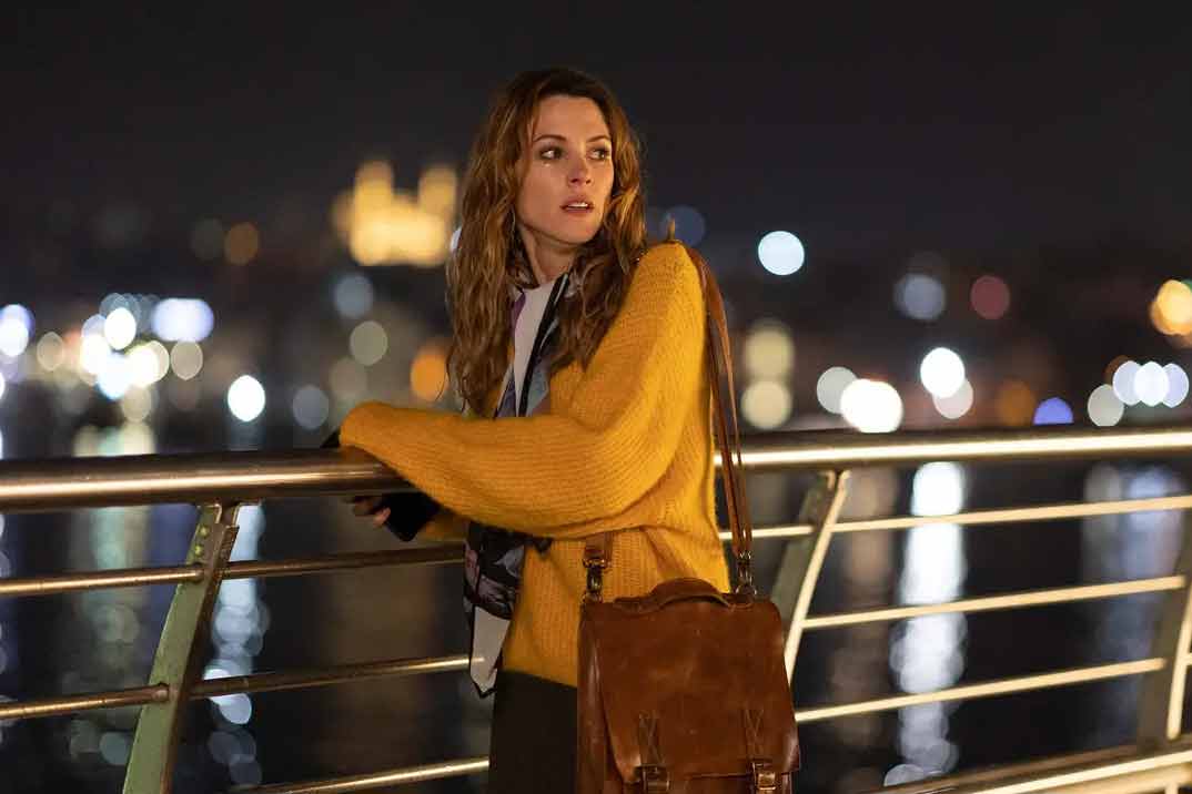 «La Pasión Turca» – Capitulo 4