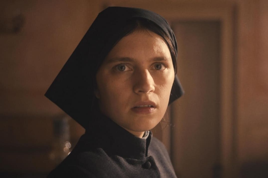 «La primera profecía», precuela de la mítica cinta de terror – Estreno en Disney+