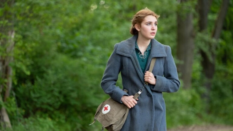 «La promesa de Irene», con Sophie Nélisse – Estreno en cines