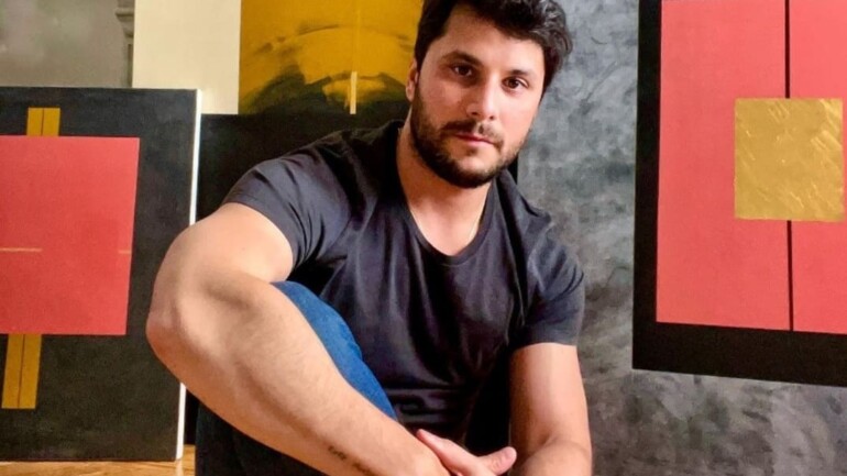 Todo sobre Miguel García Golding, el prometido de Jaime Cantizano