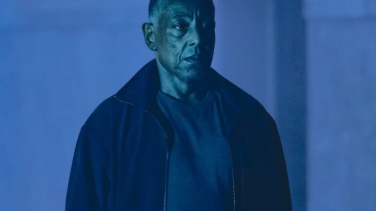 «Parish» Temporada 2 – Giancarlo Esposito habla del futuro de la serie