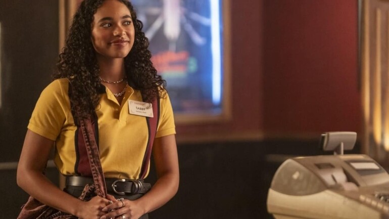 “Pequeñas Mentirosas: Pecado Original” Temporada 2 Capítulo 4: Escuela de verano Parte 4