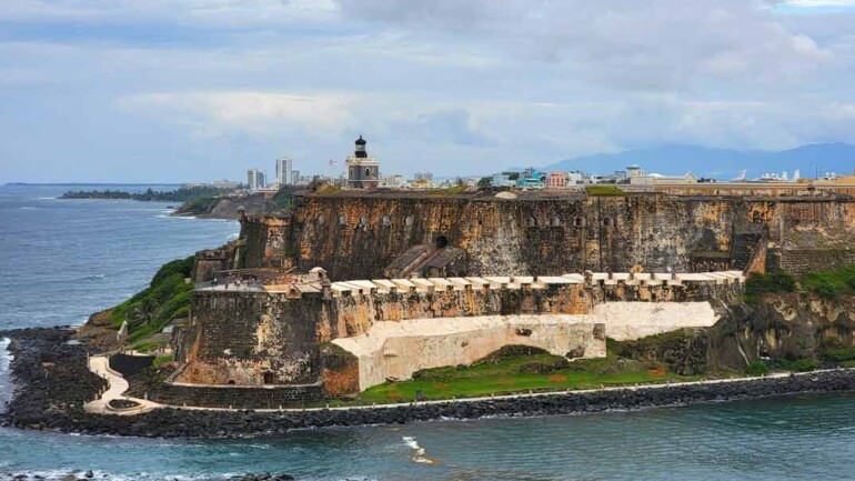Lo mejor de Puerto Rico en 8 días: Qué ver, mejores playas y dónde alojarte