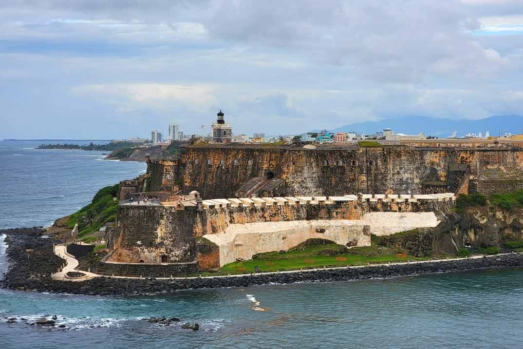 Lo mejor de Puerto Rico en 8 días: Qué ver, mejores playas y dónde alojarte