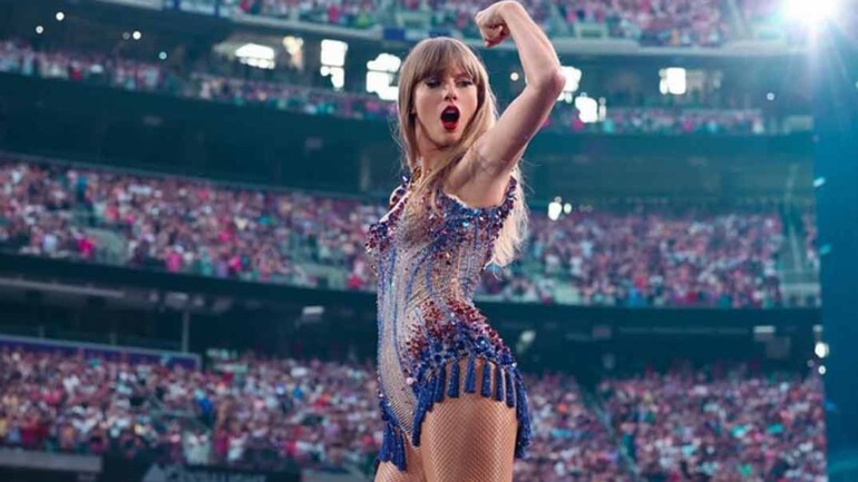 El huracán «Swiftie» aterriza en Madrid: la ciudad está preparada para dar la bienvenida a Taylor Swift