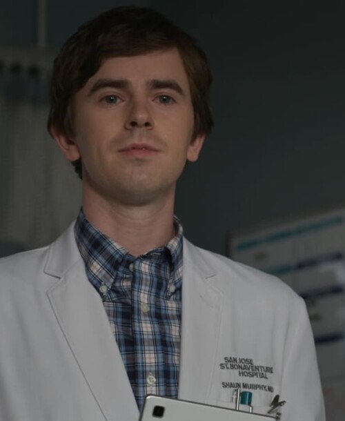 “The Good Doctor” Temporada 7 Capítulo 9: Unconditional