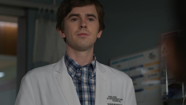 «The Good Doctor» Temporada 7 Capítulo 9: Unconditional