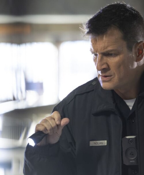 «The Rookie» 6×08: Punch Card