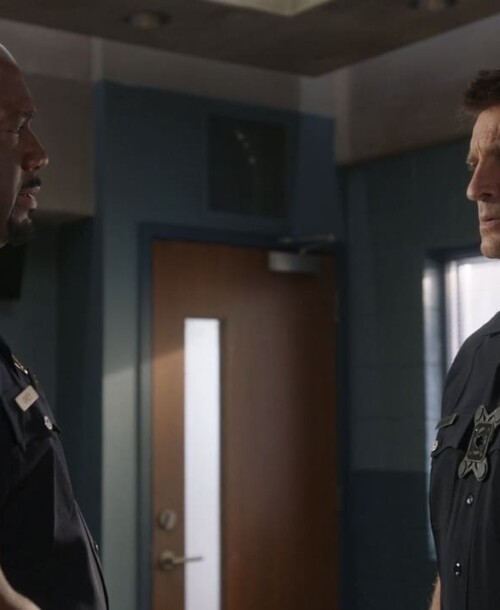 «The Rookie» 6×10: Escape Plan (Final de temporada)