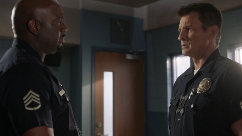 «The Rookie» 6×10: Escape Plan (Final de temporada)