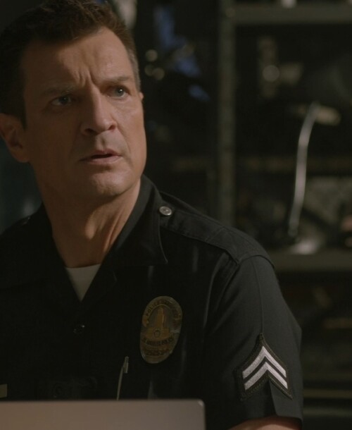 «The Rookie» Temporada 7 – Estreno en Warner TV España