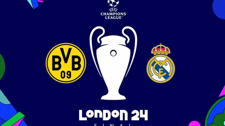 Esperando la Gran Final de la Champions: Te contamos todo lo que debes saber
