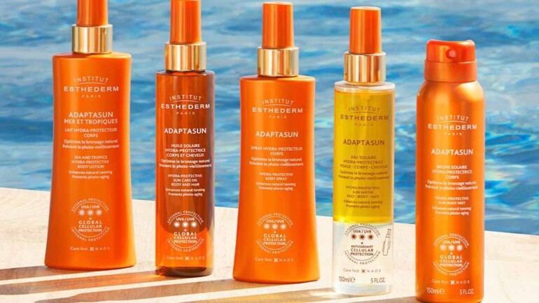 ¡No estoy morena!: Di sí al acelerador del bronceado