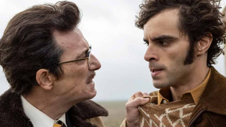 “El Marqués” – Capítulo 6