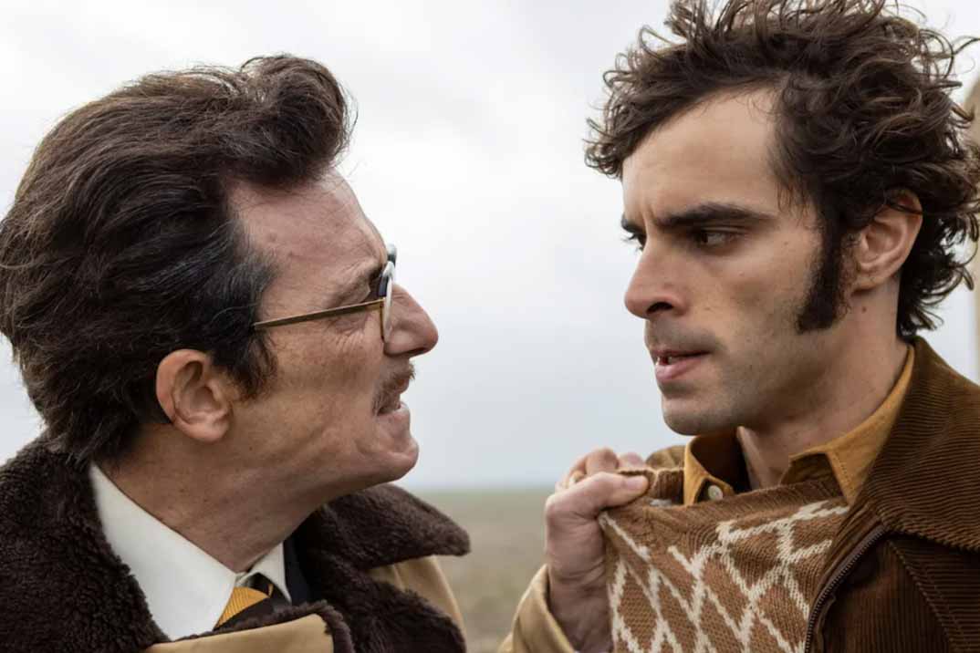 “El Marqués” – Capítulo 6