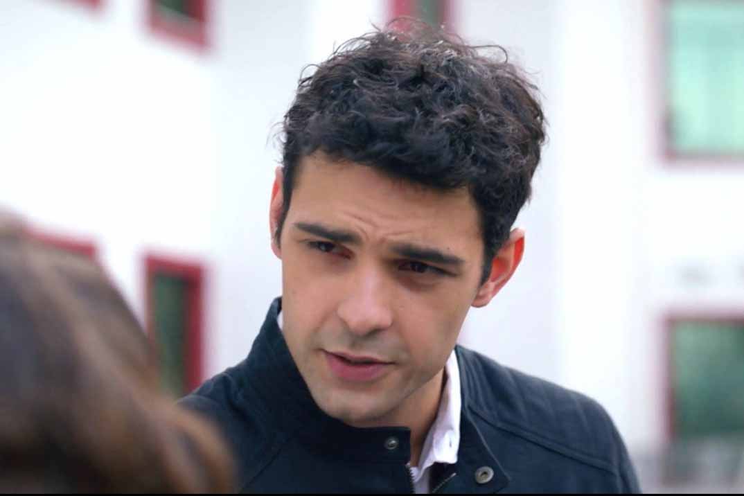 “Hermanos” Capítulo 106