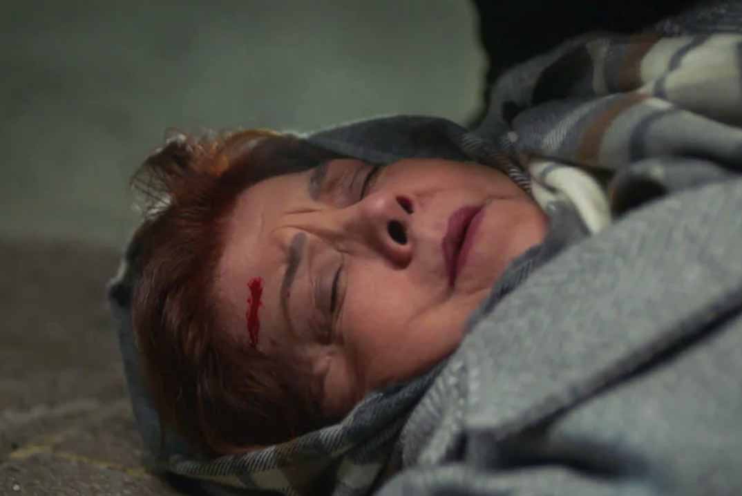 “Hermanos” Capítulo 108