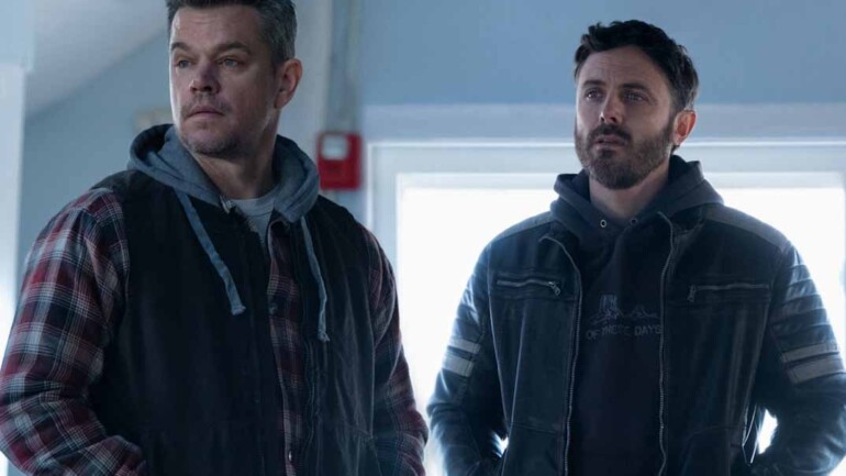 «Los instigadores» con Matt Damon y Casey Affleck – Estreno en Apple TV+