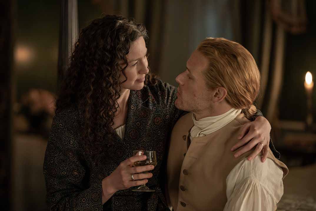 Outlander 7x08