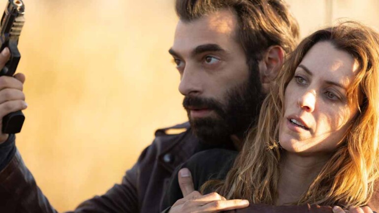 “La Pasión Turca” – Capitulo 6