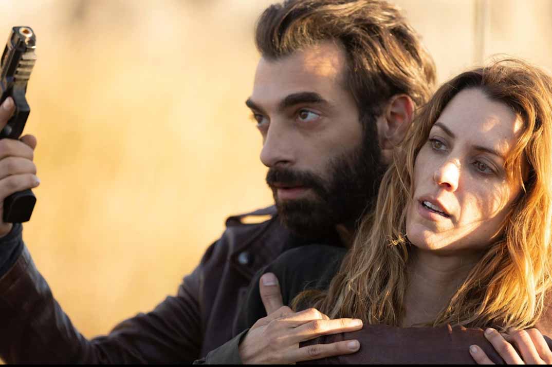 “La Pasión Turca” – Capitulo 6